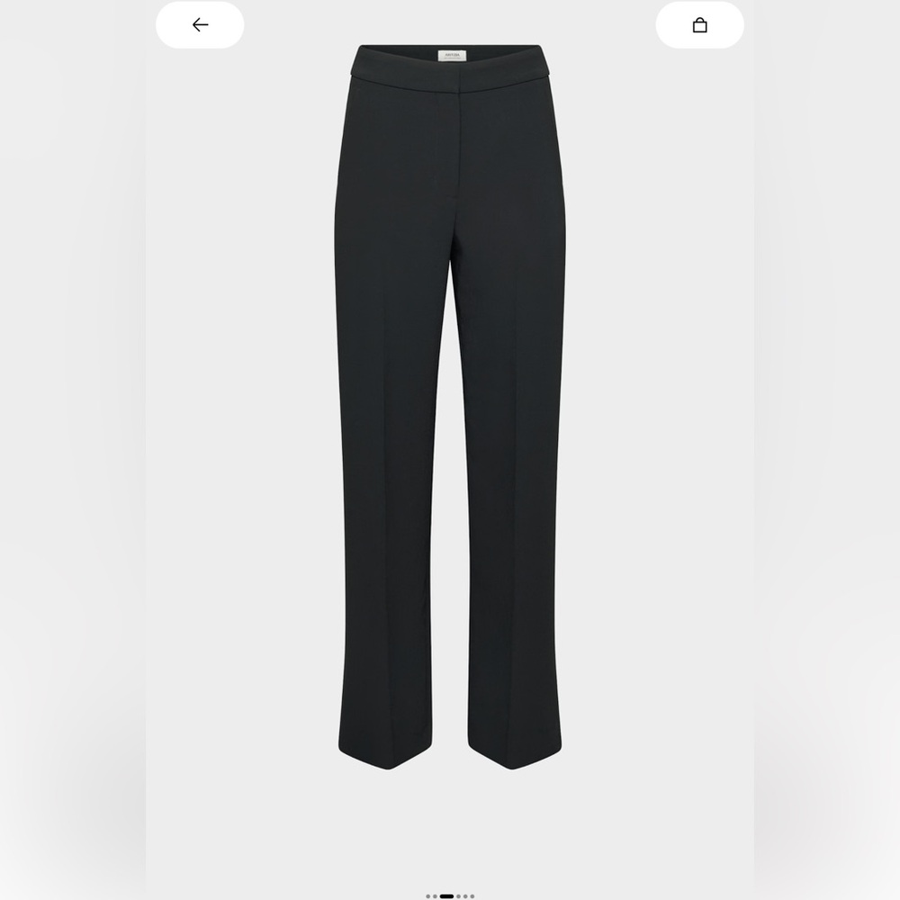 Wilfred Limitless Pant - Crepette